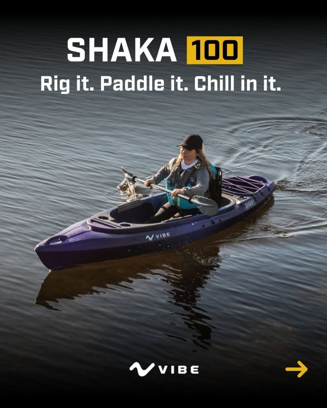 Shaka 100 Bundle