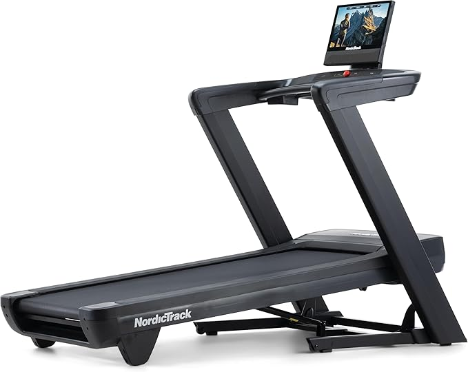 NordicTrack Commercial 1750 Treadmill