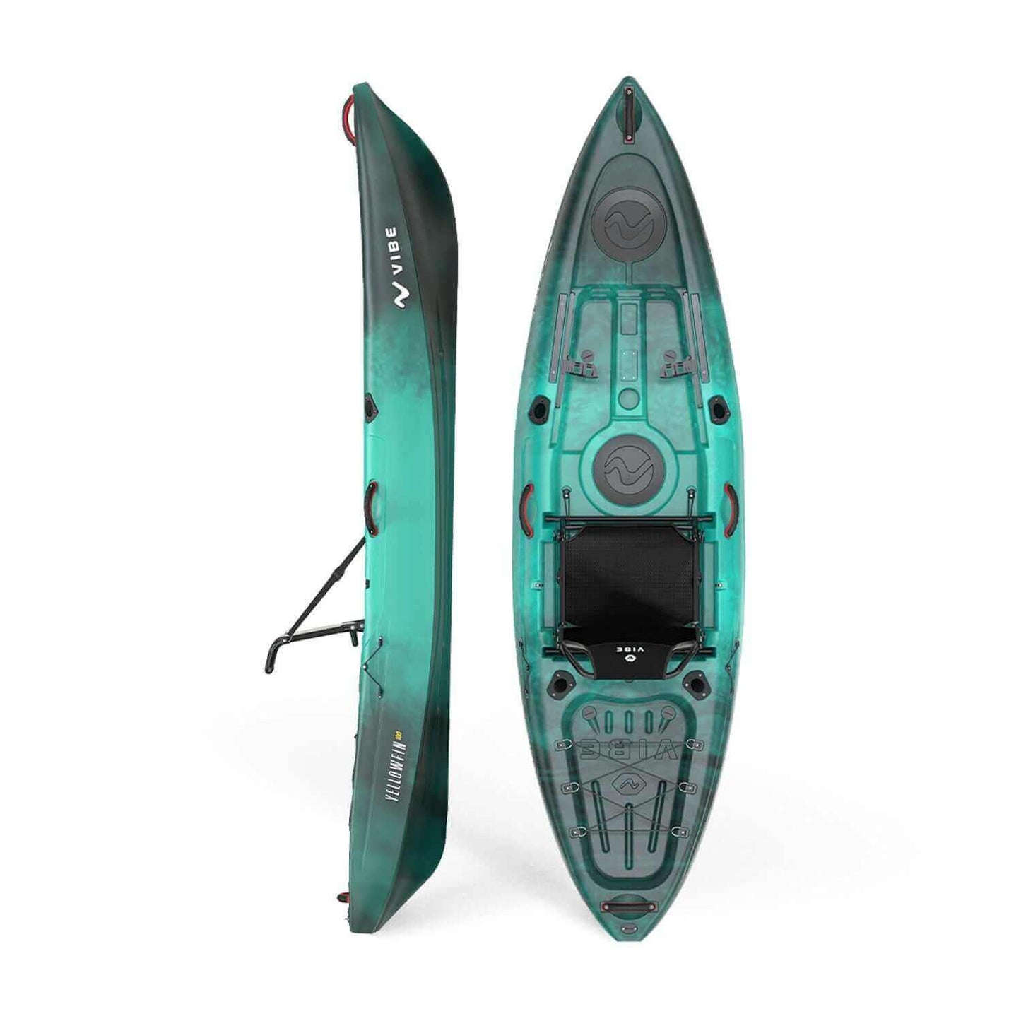 Yellowfin 100 Bundle
