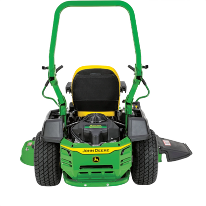 John Deere Z530M ZTrak Mower with 54-in. Deck