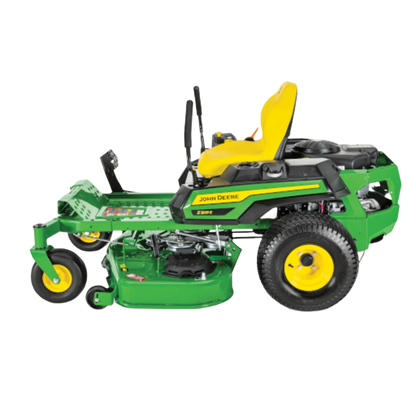 John Deere Z325E ZTrak Mower with 48-In. Deck