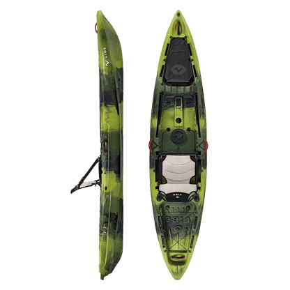 Vibe Yellowfin 120
