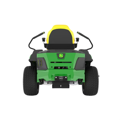 John Deere Z370R Electric ZTrak Mower with 42-In Mower Deck