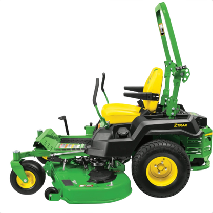 John Deere Z530M ZTrak Mower with 48-in. Deck