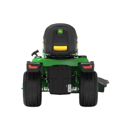 John Deere S240 Lawn Tractor with 42-In. Deck