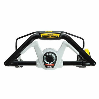 Honda 21″ HRX217K5VKA Gas Lawn Mower with 187cc Engine & 4-in-1 Versamow System