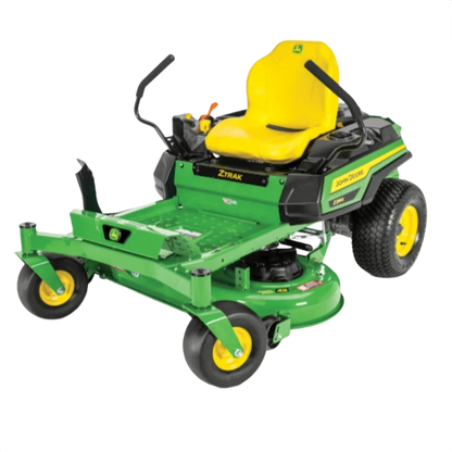 John Deere Z315E ZTrak Mower with 42-In. Deck