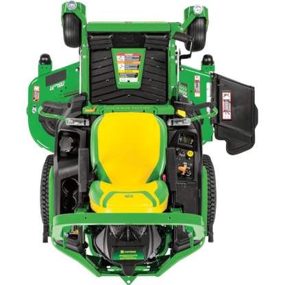 John Deere Z530R ZTrak Mower with 54-in. Deck