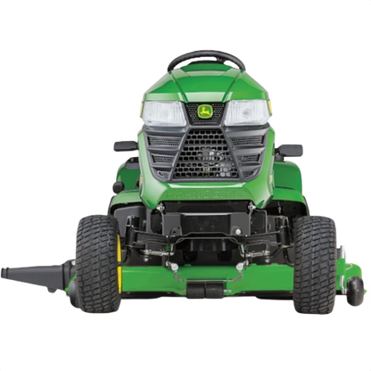 John Deere X380 Lawn Tractor with 48-in. Deck