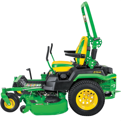 John Deere Z530R ZTrak Mower with 54-in. Deck