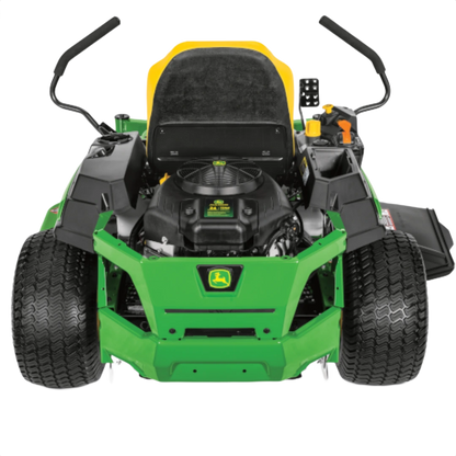John Deere Z325E ZTrak Mower with 48-In. Deck