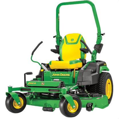 John Deere Z530R ZTrak Mower with 54-in. Deck