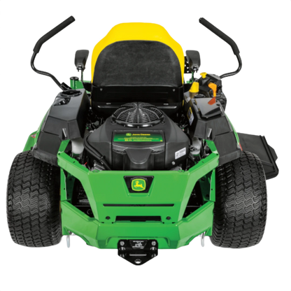 John Deere Z330R ZTrak Mower with 48-in. Deck