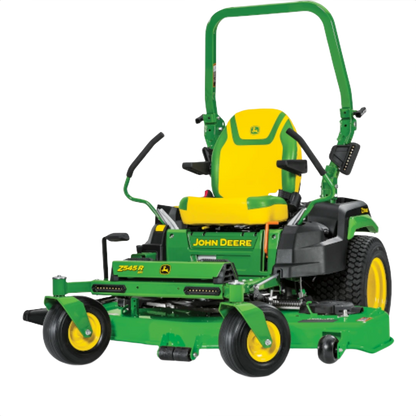 John Deere Z545R ZTrak Mower with 60-in. Deck
