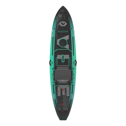 Vibe Cubera 120 Hybrid