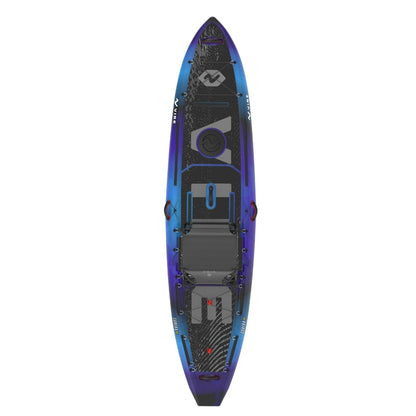 Vibe Cubera 120 Hybrid