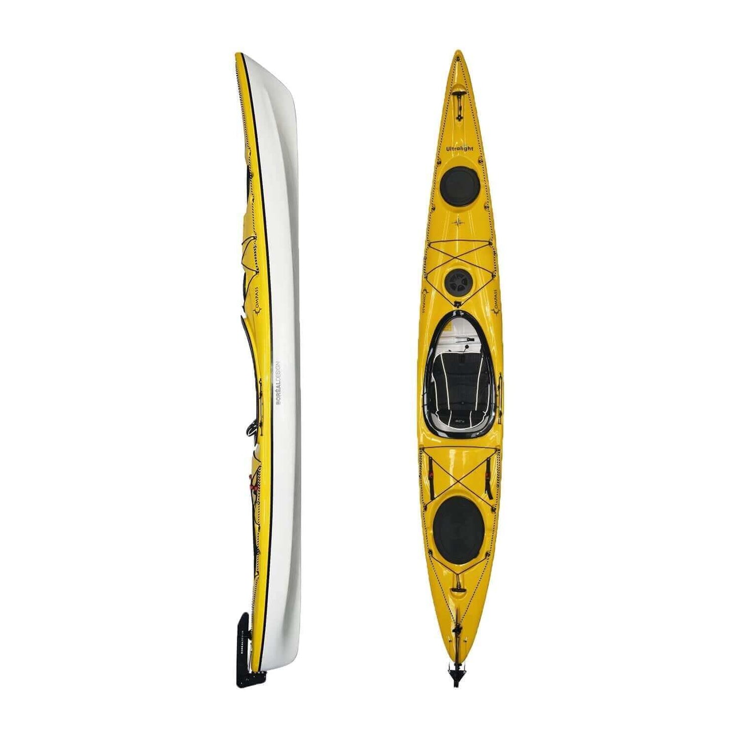 Compass140UltralightYellow