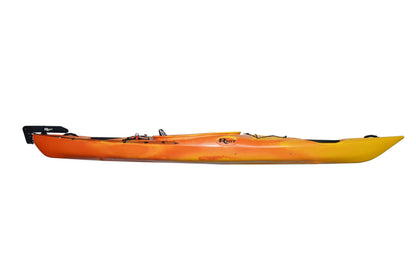 Enduro 13 Skeg Kayak