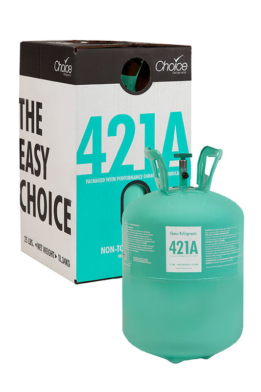 25lb R421A Refrigerant