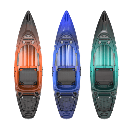 Shaka 100 Bundle
