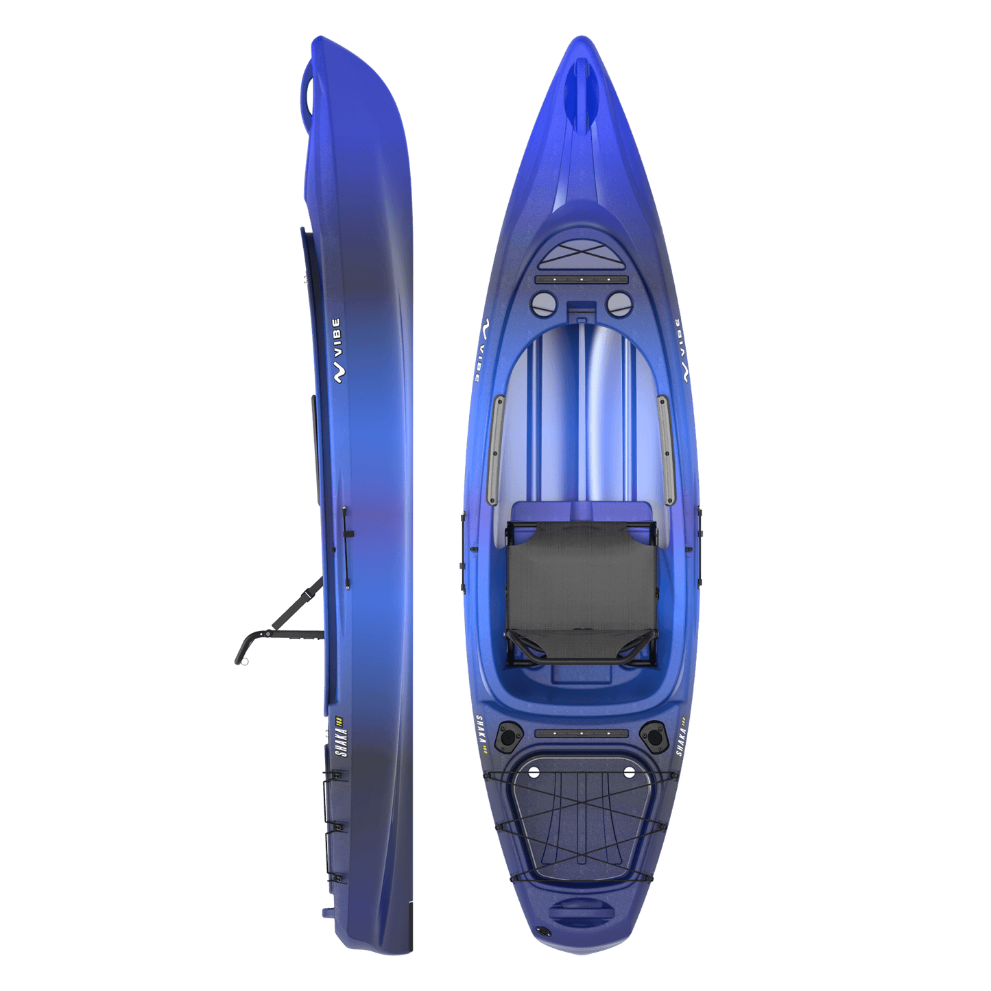 Shaka 100 Bundle
