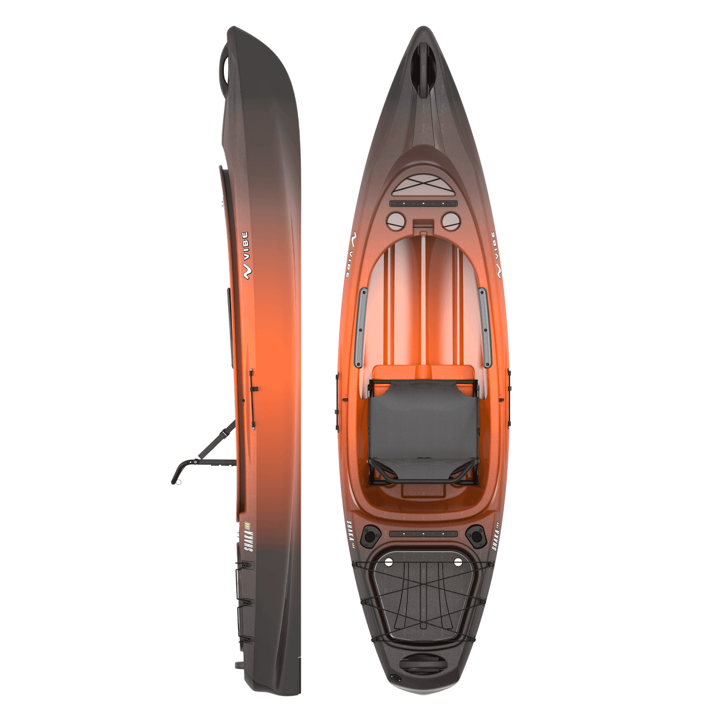 Shaka 100 Bundle