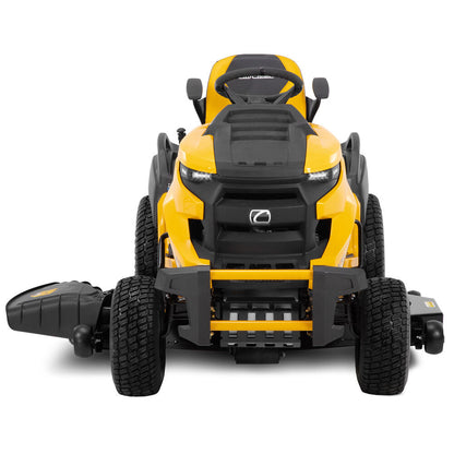 Cub Cadet XT2-GX54 Lawn Tractor | 26 HP Kohler Engine, 54″ AeroForce Deck