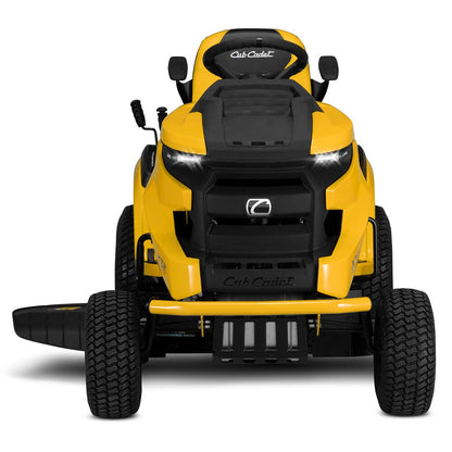Cub Cadet XT2-LX 42 Lawn Tractor | 20 HP Kohler Engine, 42″ AeroForce Deck