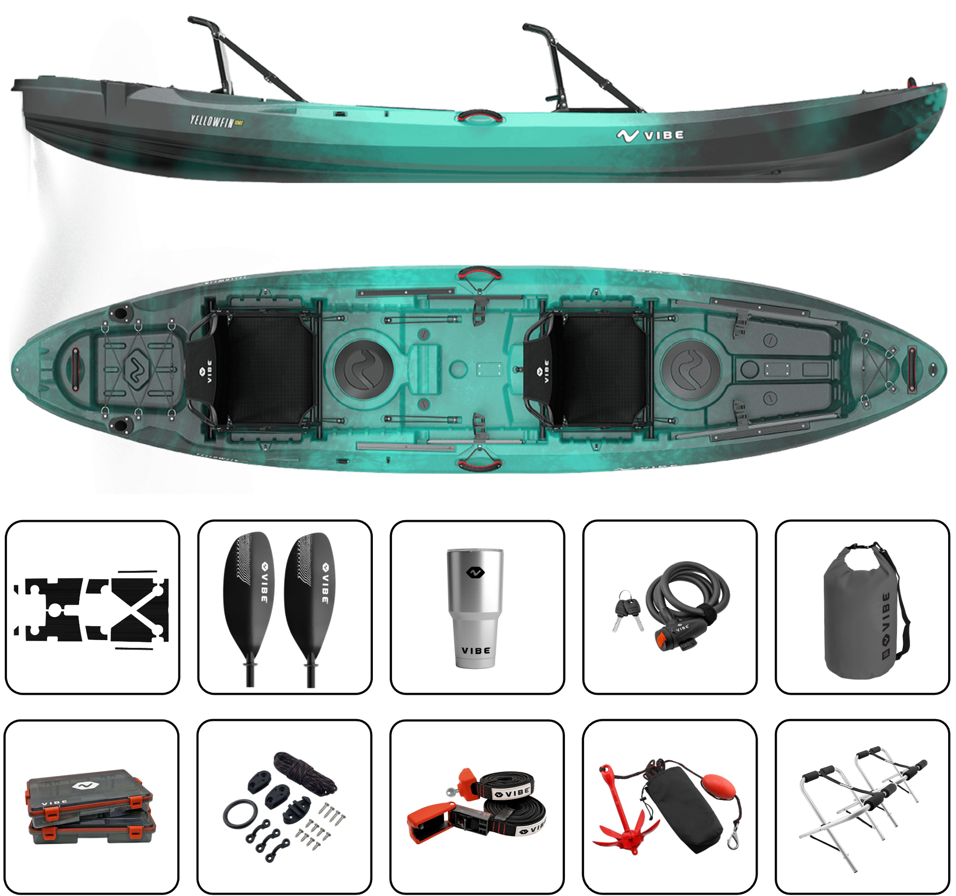 YF130Bundle