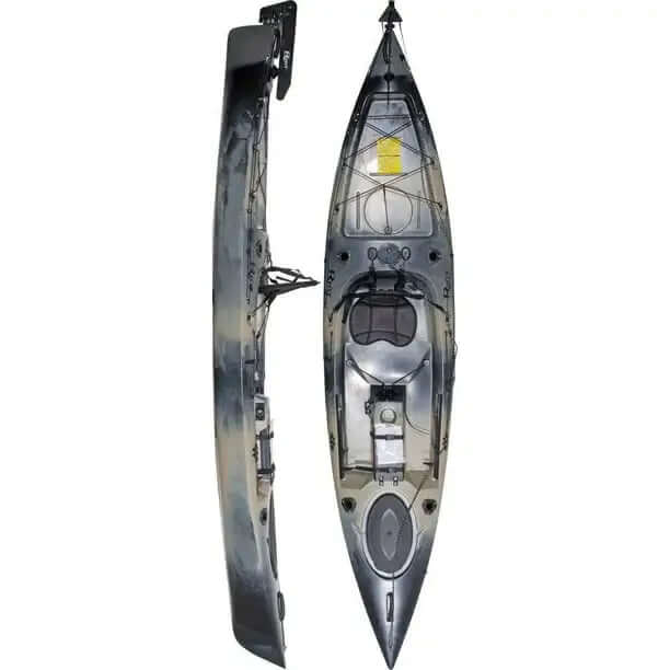 Escape 12 Angler Kayak