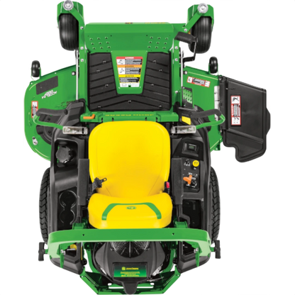 John Deere Z530M ZTrak Mower with 54-in. Deck