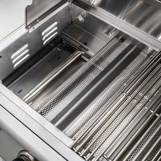 Blaze 32 In. 4 Burner Prelude LBM Gas Grills