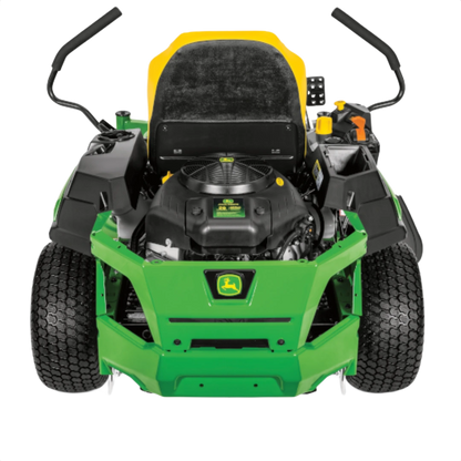 John Deere Z315E ZTrak Mower with 42-In. Deck
