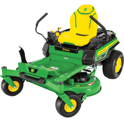 John Deere Z320M ZTrak Mower with 42-In. Deck