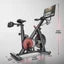 Yesoul Exercise Bike G1M Max (Bike with Screen) Smart Exercise Bike with 21.5″ HD Screen,Low Noise Indoor Cycling Bike for Home Gym Fitness Equipment Trainer four-speaker surround sound