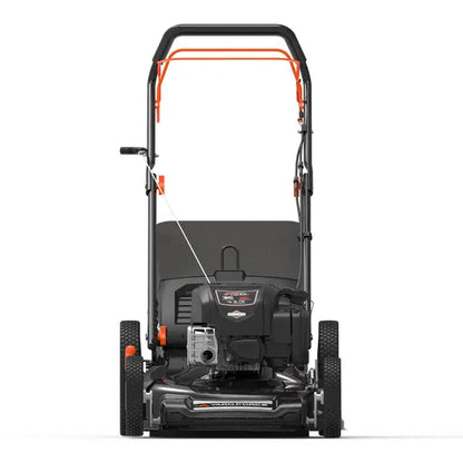 Yard Force 22″ RWD Self-Propelled Gas Push Mower