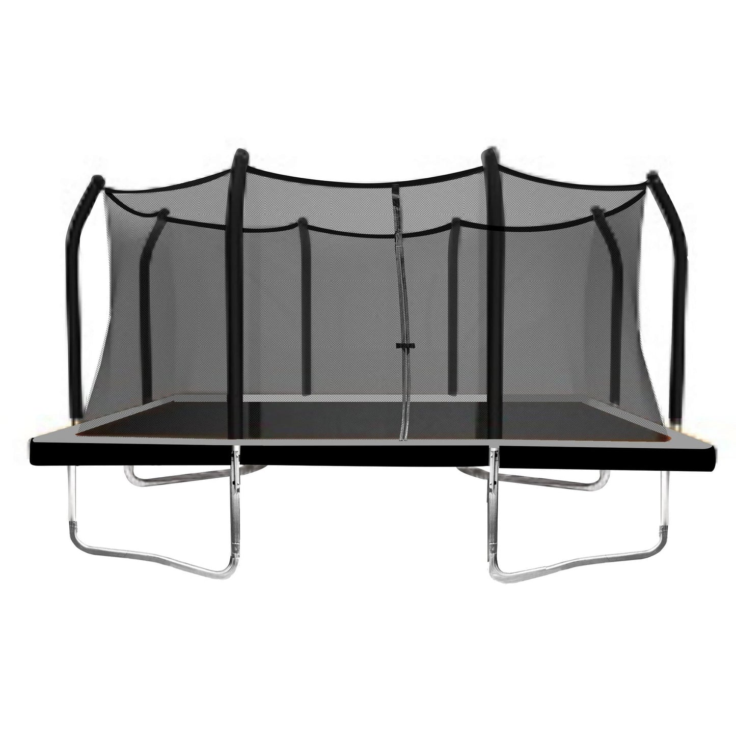 Sportspower Bounce Pro 9ft x 15ft Rectangular Trampoline