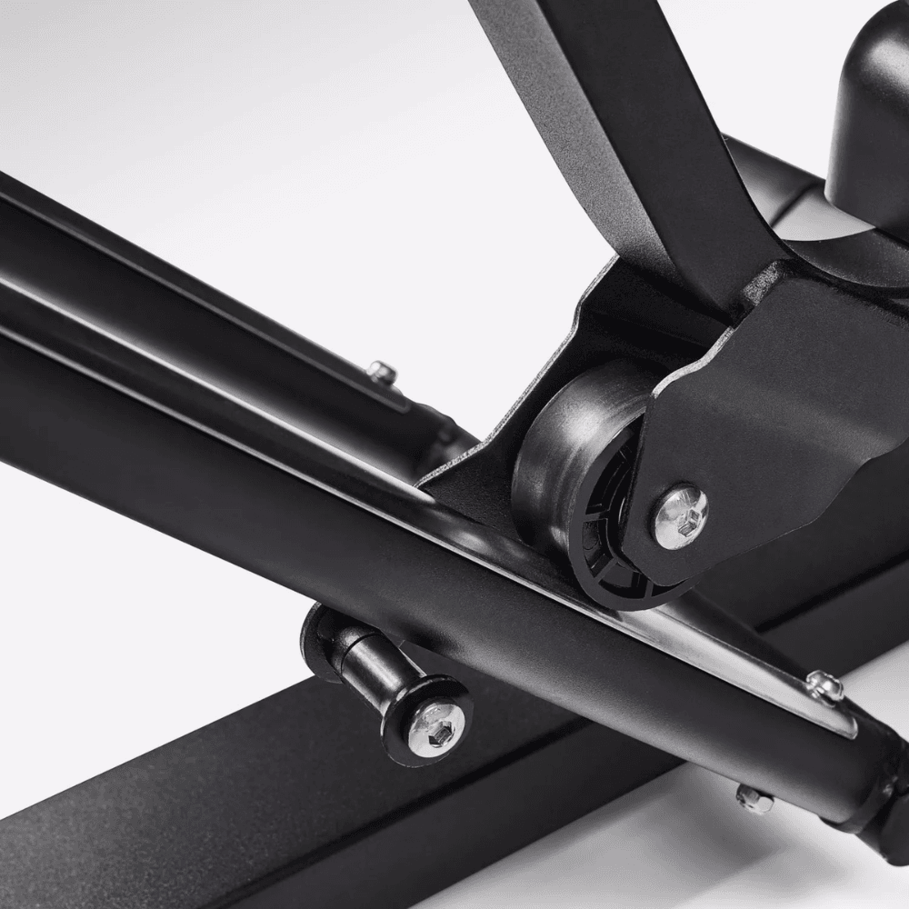 Sunny Health & Fitness Premium Cardio Climber
