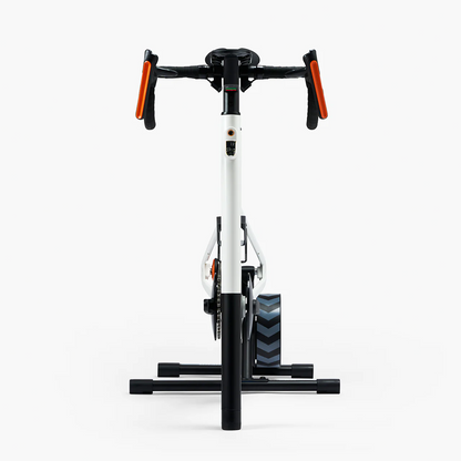 Zwift Ride with Kickr Core 2