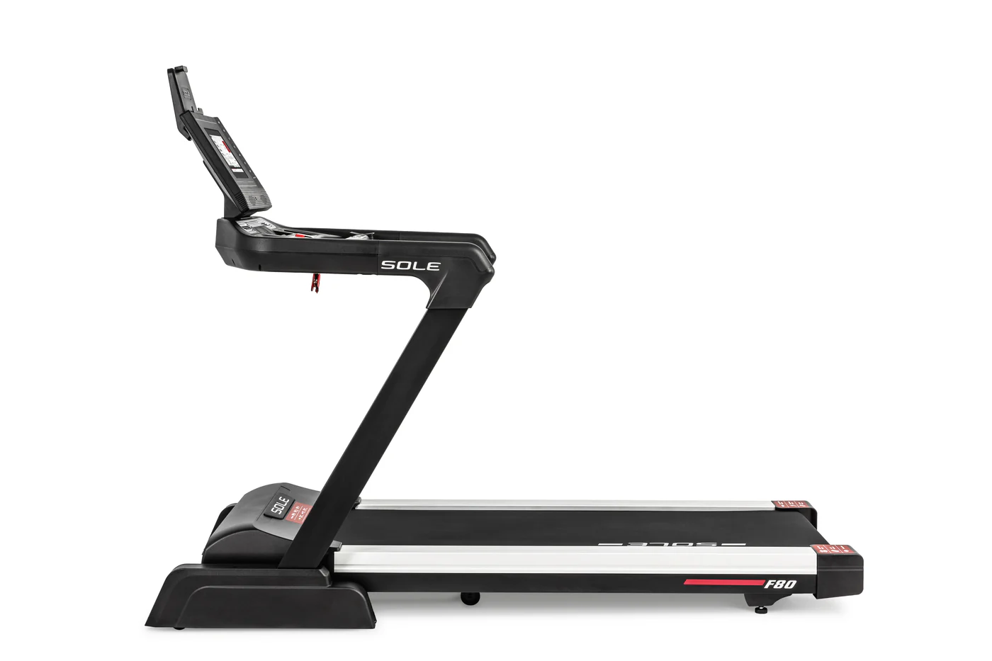 Sole F80 Treadmill