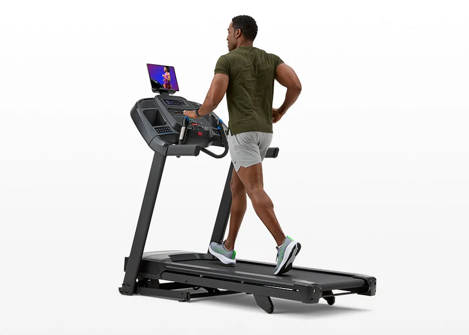 Horizon Fitness 7.0 AT Treadmill