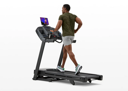 Horizon Fitness 7.0 AT Treadmill