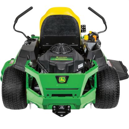 John Deere Z330M ZTrak Mower with 54-in. Deck