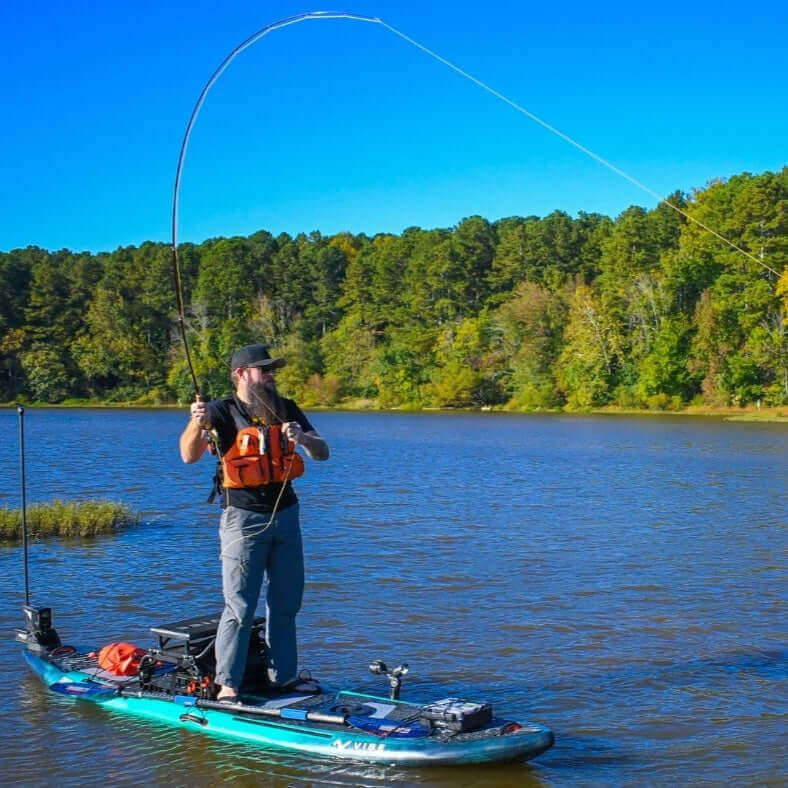 Vibe Cubera 120 Hybrid