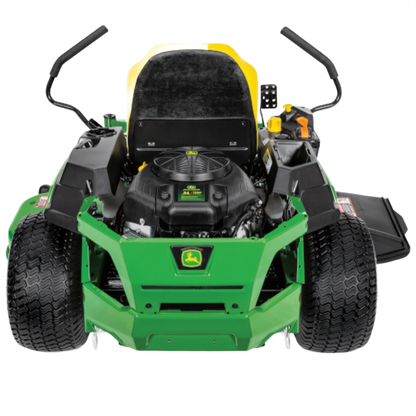 John Deere Z325E ZTrak Mower with 54-in. Deck