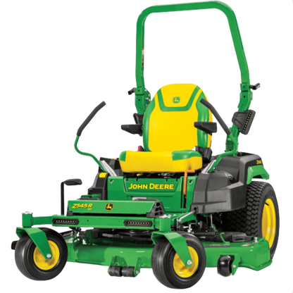 John Deere Z545R ZTrak Mower with 54-in. Deck
