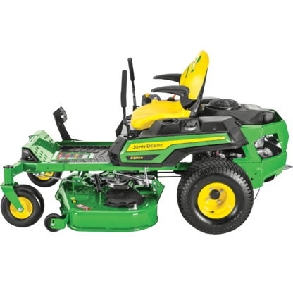 John Deere Z330R ZTrak Mower with 48-in. Deck