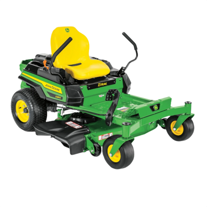 John Deere Z315E ZTrak Mower with 42-In. Deck