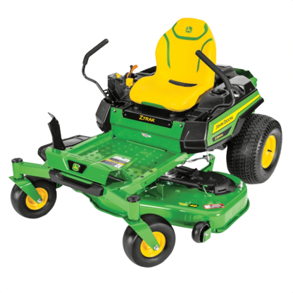 John Deere Z330M ZTrak Mower with 48-In. Deck