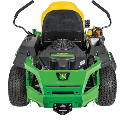 John Deere Z320M ZTrak Mower with 42-In. Deck